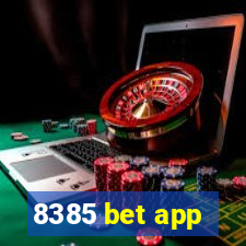 8385 bet app